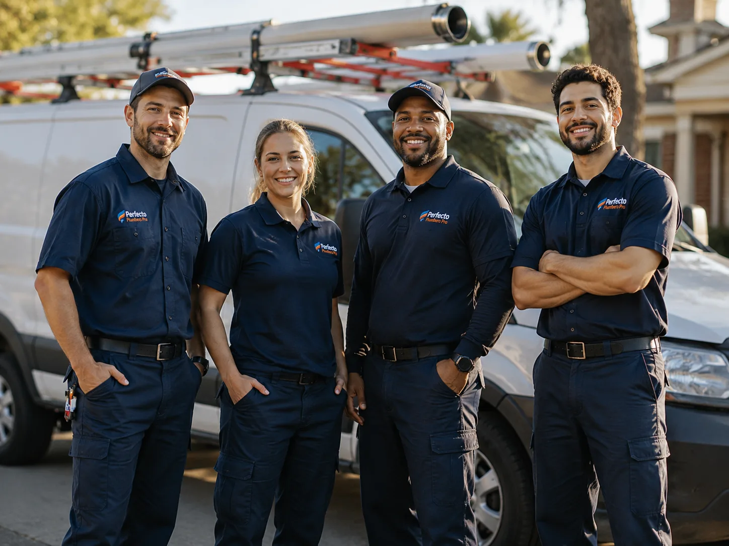 Emergency Plumber Near Me in Milton, FL near me